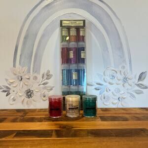 Recollections Extra Fine Glitter Pack